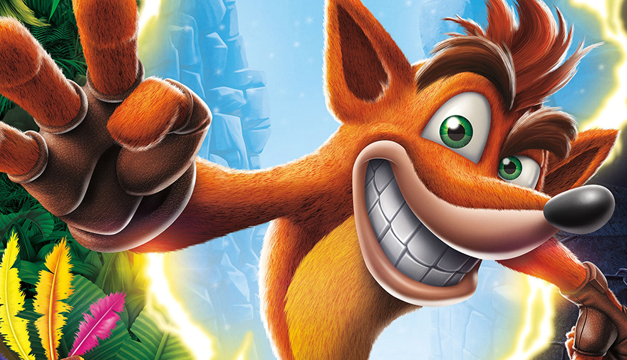 personage crash